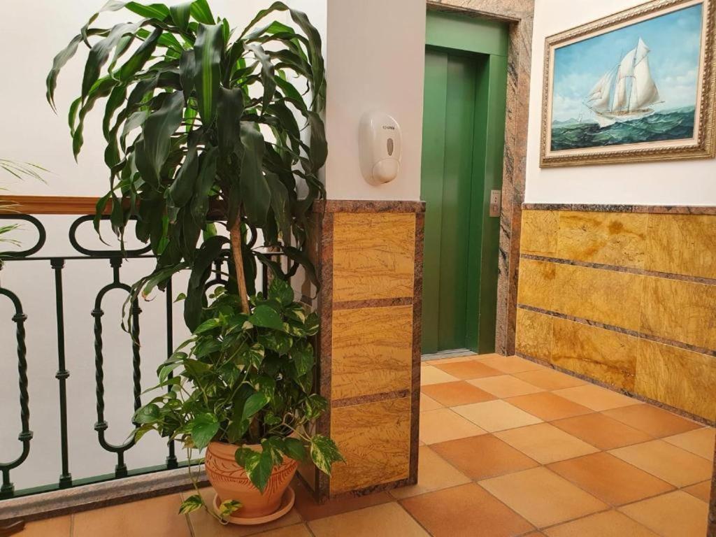 Apartamentos Leonor Carihuela Torremolinos Exterior photo