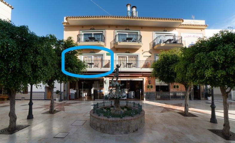 Apartamentos Leonor Carihuela Torremolinos Room photo